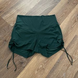 Aerie shorts.